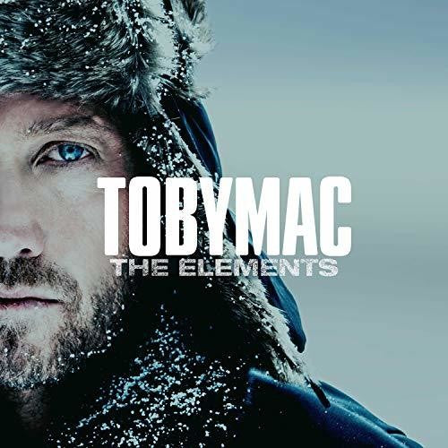 ELEMENTS (2018: ALBUM) - VINYL