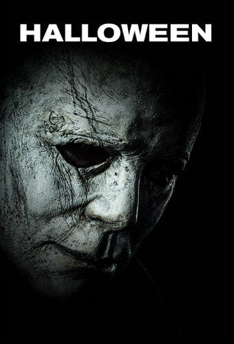 HALLOWEEN (2018) - DVD