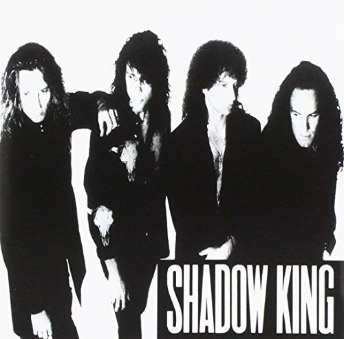 SHADOW KING - CD