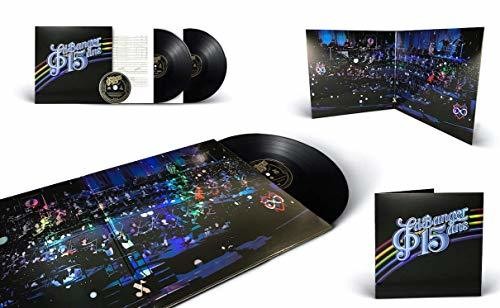 ED BANGER 15 - VINYL