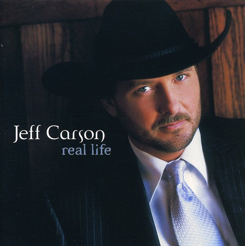 REAL LIFE - CD
