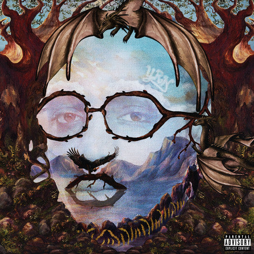 QUAVO HUNCHO (2018) - CD