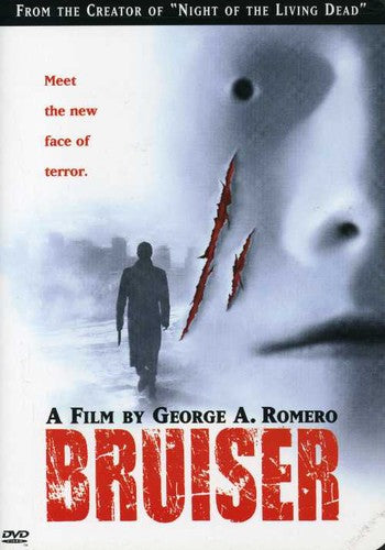 BRUISER - DVD