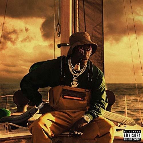 NUTHIN 2 PROVE (2018) - CD