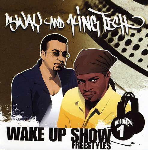 WAKE UP SHOW ...: 1 - CD