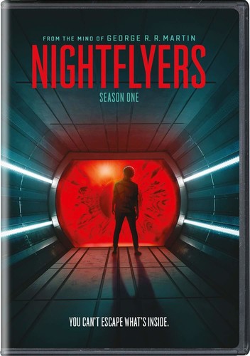SEASON ONE - NIGHTFLYERS