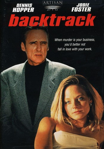 BACKTRACK - DVD