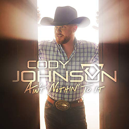 AINT NOTHIN TO IT (2019) - CD