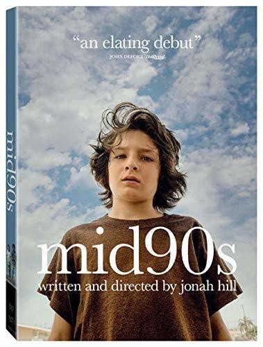 MID90S - DVD
