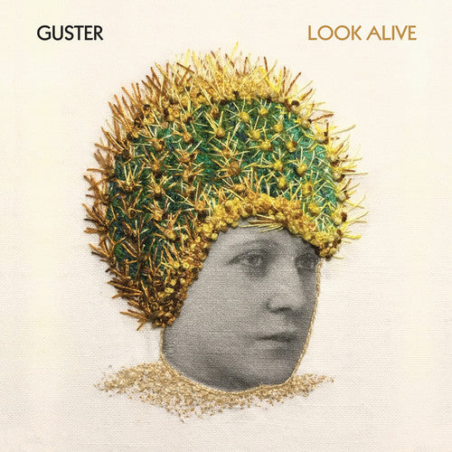 LOOK ALIVE (2019) - CD