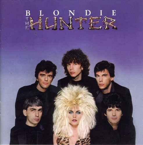 HUNTER - CD