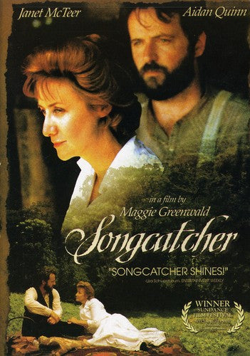 SONGCATCHER - DVD
