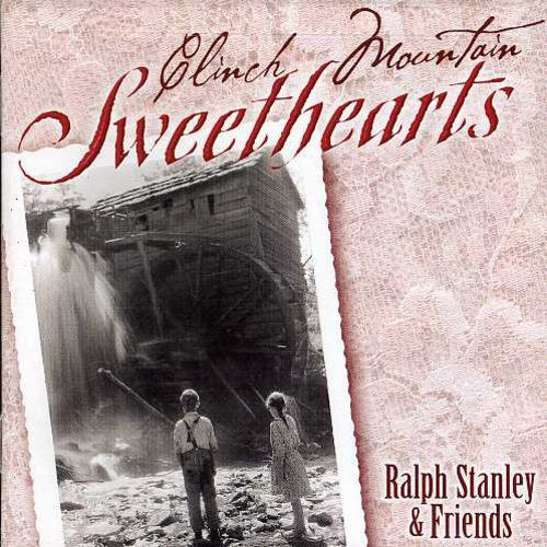 CLINCH MOUNTAIN SWEETHEARTS - CD