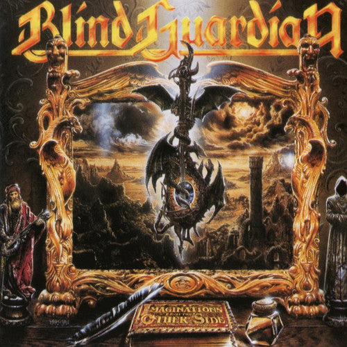 IMAGINATIONS FROM THE ...: (1995: 2 CD) - CD
