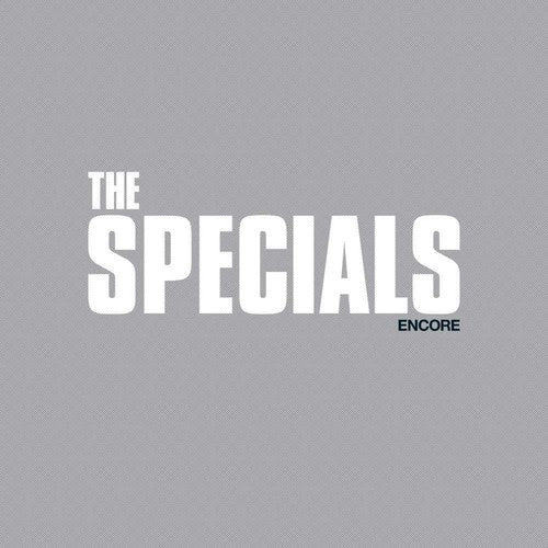 ENCORE (2019) - CD