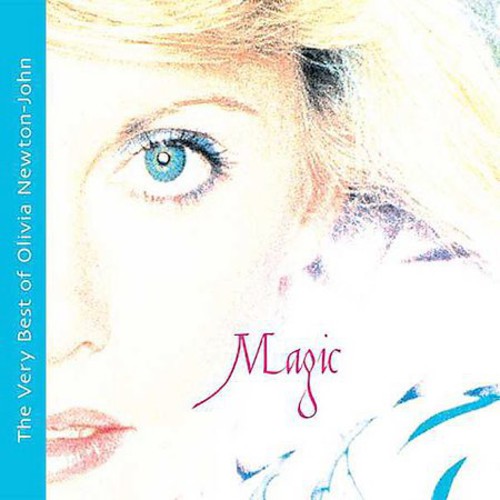 VERY BEST OF: MAGIC - CD