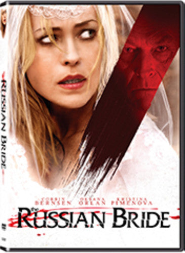RUSSIAN BRIDE - DVD