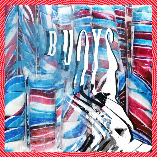 BUOYS (2019) - CD