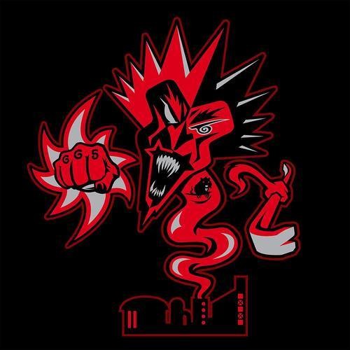 FEARLESS FRED FURY/FLIP THE RAT (2 CD) - CD