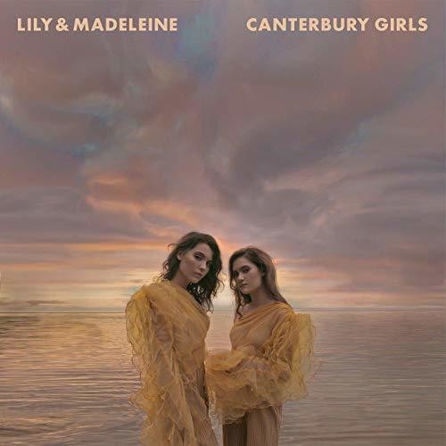 CANTERBURY GIRLS - CD