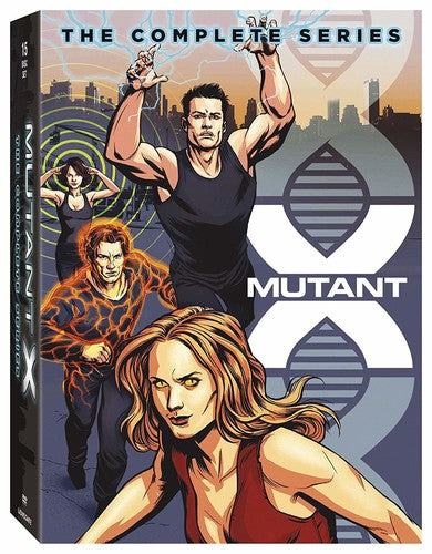 COMPLETE SERIES  (15 DVD) - DVD