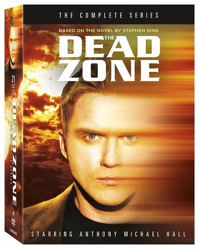 COMPLETE SERIES  (21 DVD) - DVD