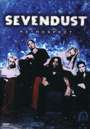 RETROSPECT: DVD - DVD