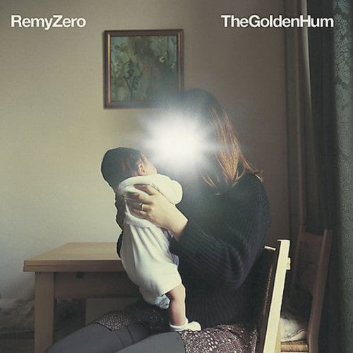 GOLDEN HUM - CD