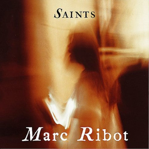 SAINTS - CD