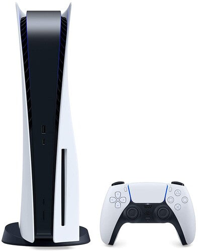 PS5 (CORE) - GAME SYSTEM
