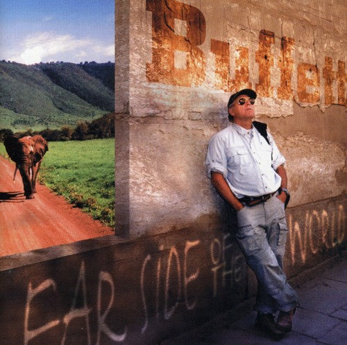 FAR SIDE OF THE WORLD - CD