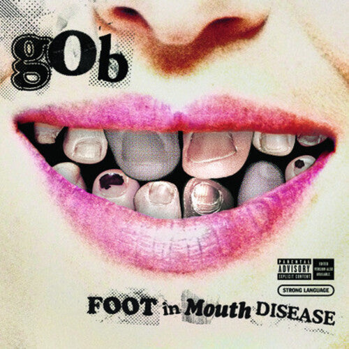 FOOT IN MOUTH DISEASE - CD