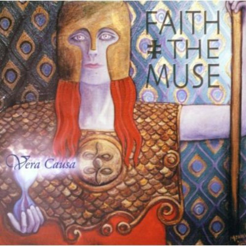 VERA CAUSA - CD