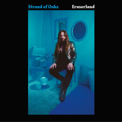 ERASERLAND - VINYL