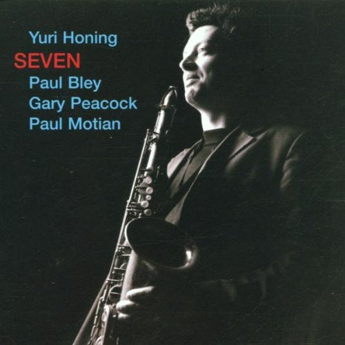 SEVEN - CD