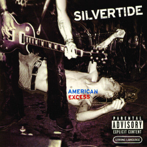 AMERICAN EXCESS - CD