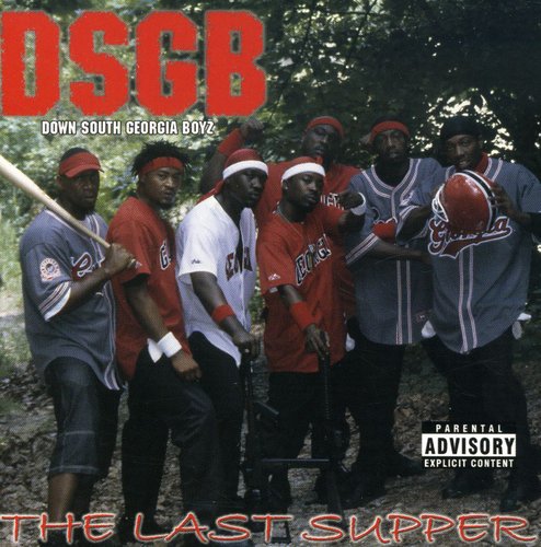 LAST SUPPER - CD