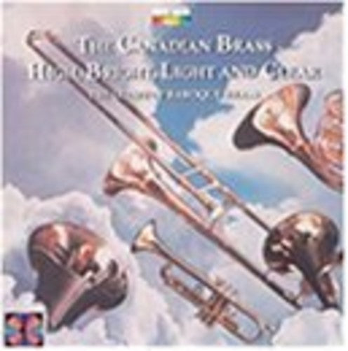HIGH, BRIGHT, LIGHT, AND CLEAR - CD