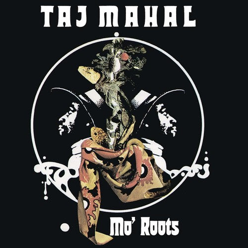 MO ROOTS - CD