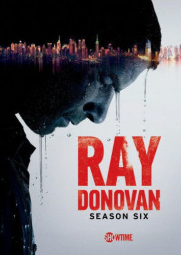 SEASON SIX  (4 DVD) - RAY DONOVAN