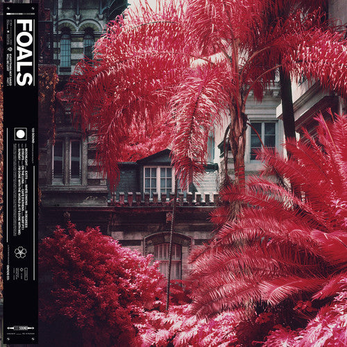 EVERYTHING NOT SAVED ...: PART 1 - CD