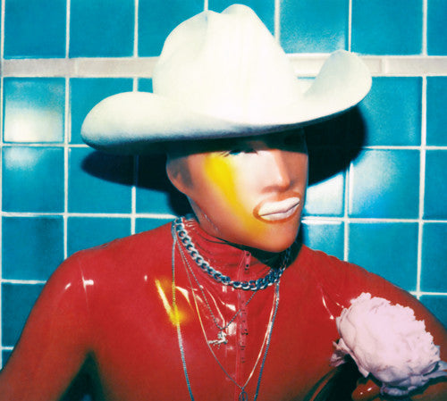 SOCIAL CUES (2019) - CD