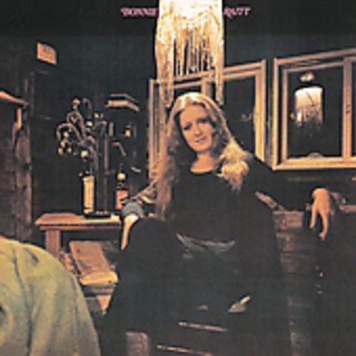 BONNIE RAITT - CD