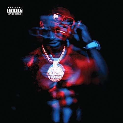 EVIL GENIUS - CD