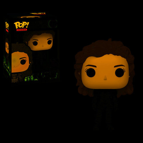 RIPLEY IN SPACESUIT (732) - POP! MOVIES (ALIEN)