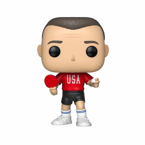 FORREST GUMP PING PONG (770) - POP! MOVIES (FORREST GUMP)
