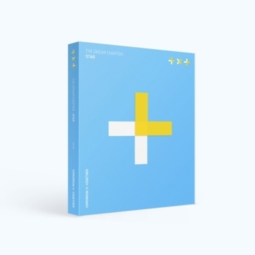 DREAM CHAPTER: STAR - CD