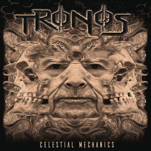 CELESTIAL MECHANICS (2019) - CD