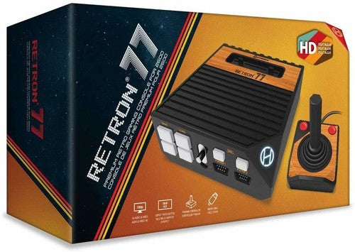RETRON 77