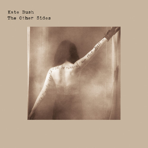 OTHER SIDES (2019: 4 CD) - CD